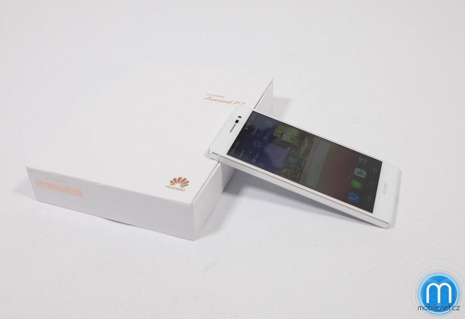 Huawei Ascend P7