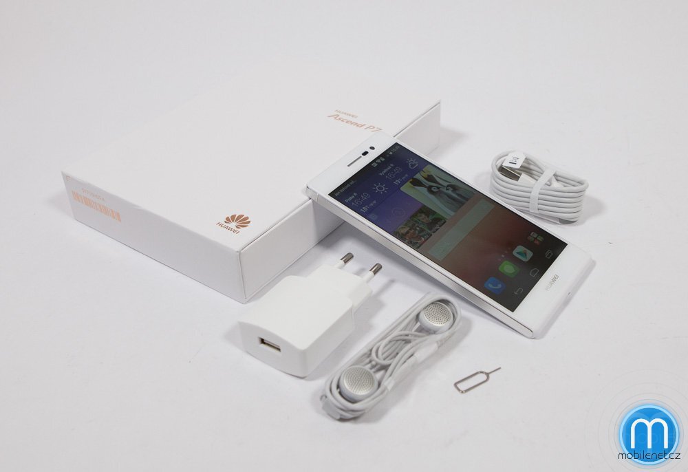 Huawei Ascend P7