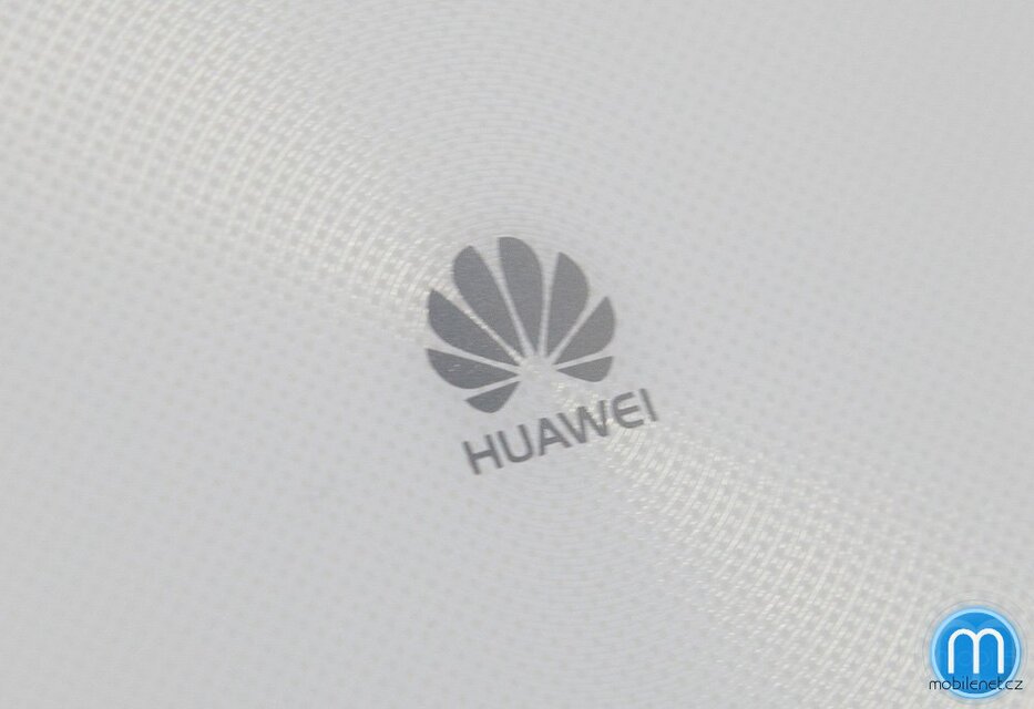 Huawei Ascend P7
