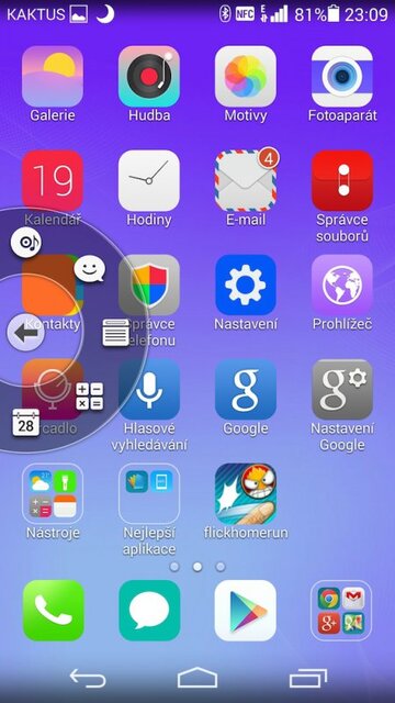Huawei Ascend P7