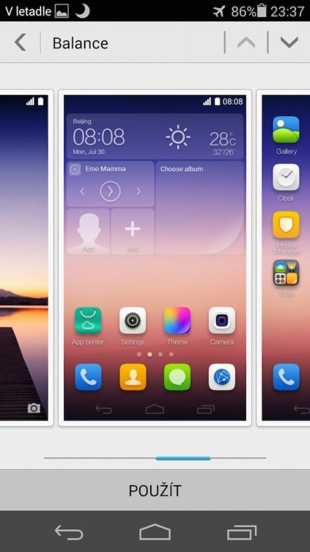 Huawei Ascend P7