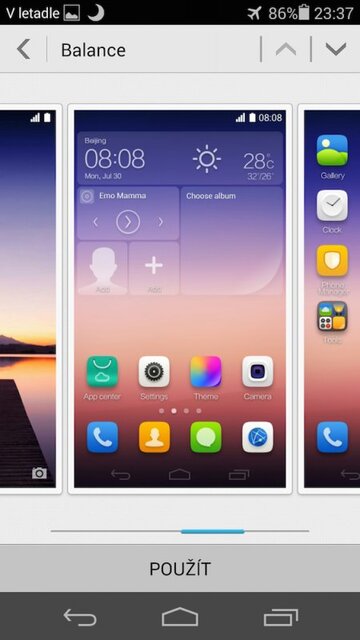 Huawei Ascend P7