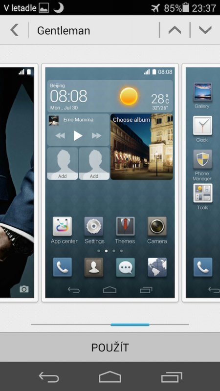 Huawei Ascend P7