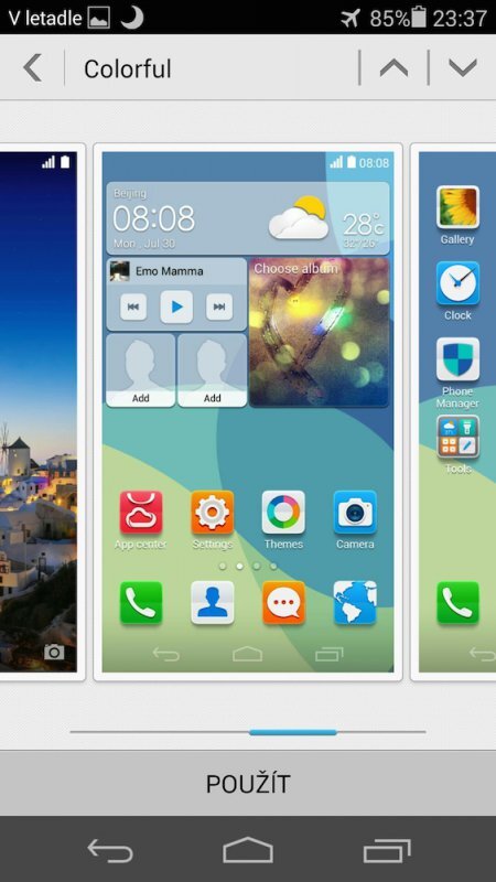 Huawei Ascend P7