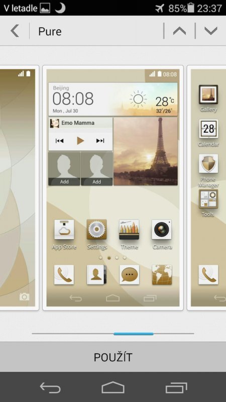 Huawei Ascend P7