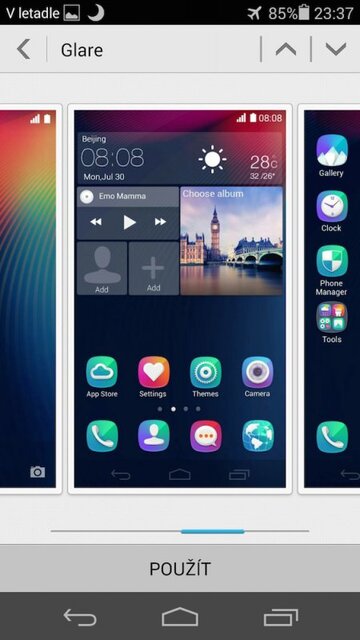 Huawei Ascend P7