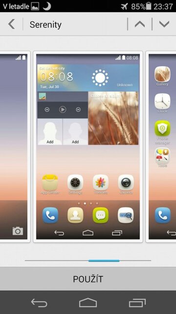 Huawei Ascend P7