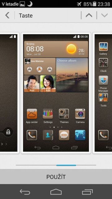 Huawei Ascend P7
