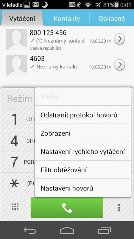 Huawei Ascend P7