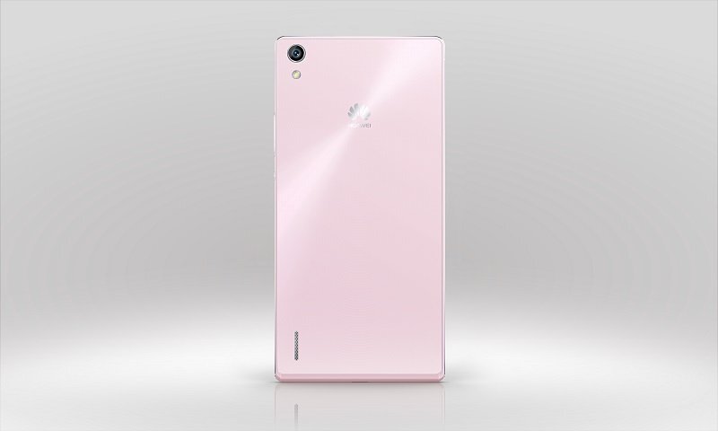 Huawei Ascend P7