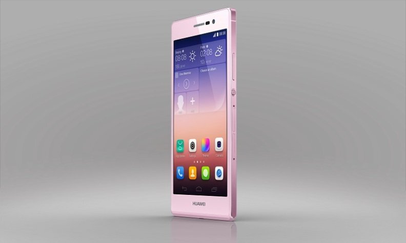 Huawei Ascend P7