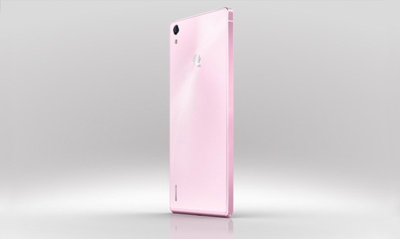 Huawei Ascend P7