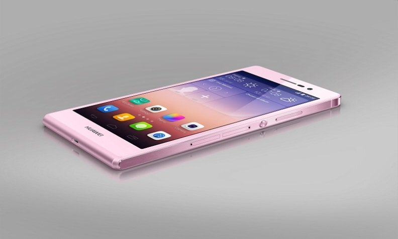 Huawei Ascend P7