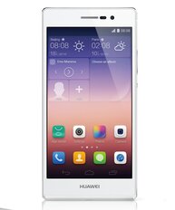 Huawei Ascend P7 Sapphire Edition