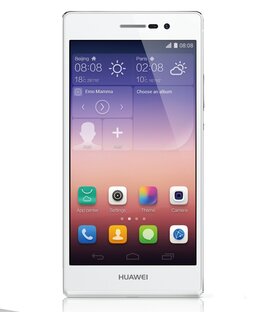 Huawei Ascend P7 Sapphire Edition