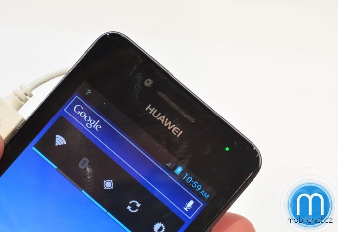 Huawei Ascend Plus