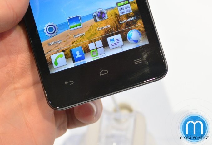 Huawei Ascend Plus