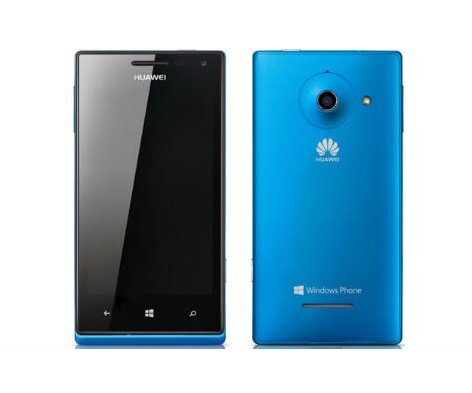 Huawei Ascend W1