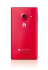 Huawei Ascend W1