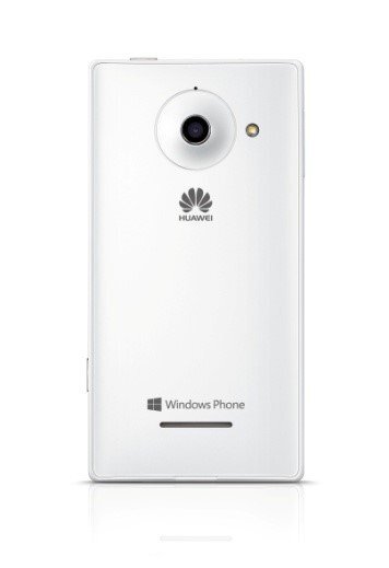 Huawei Ascend W1