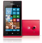 Huawei Ascend W1