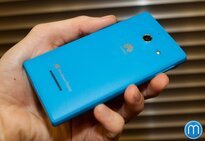 Huawei Ascend W1