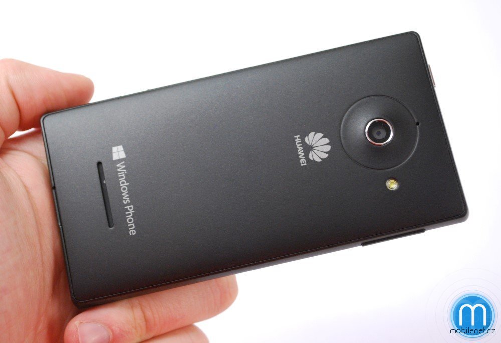 Huawei Ascend W1