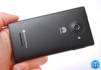 Huawei Ascend W1