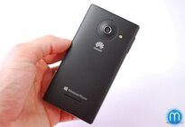 Huawei Ascend W1