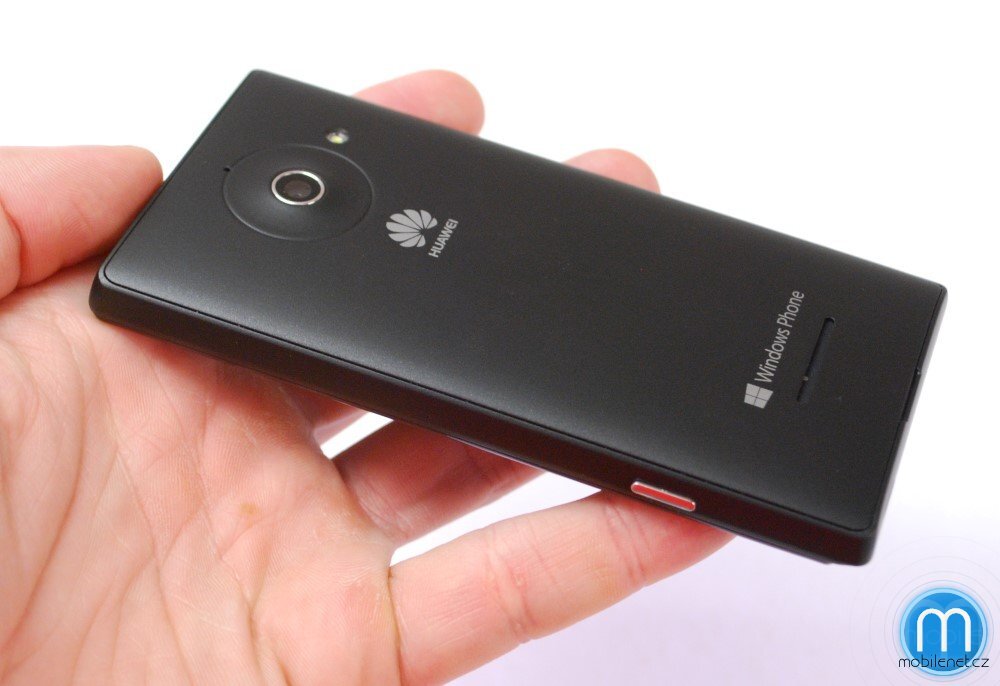 Huawei Ascend W1