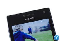 Huawei Ascend W1