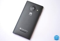 Huawei Ascend W1