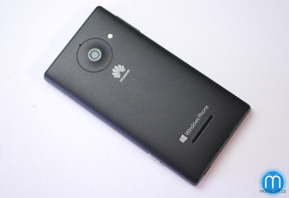 Huawei Ascend W1