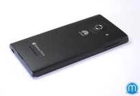 Huawei Ascend W1