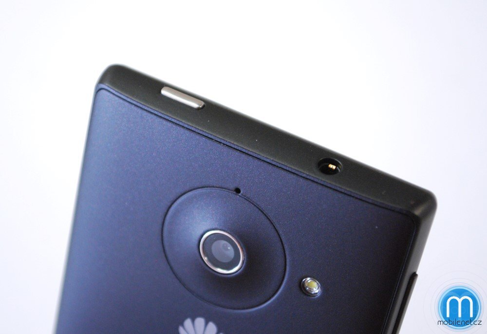 Huawei Ascend W1