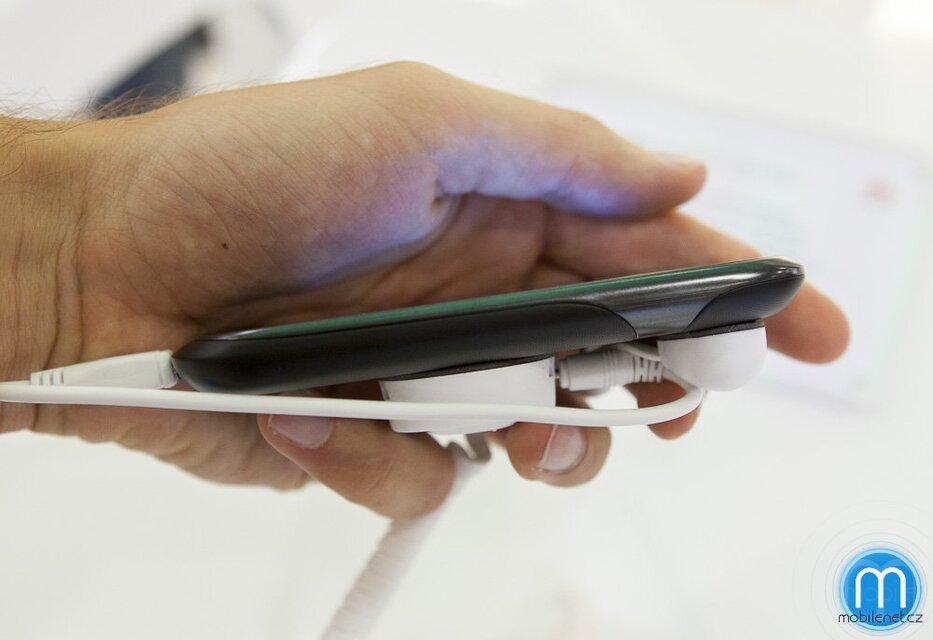 Huawei Ascend Y 201 Pro