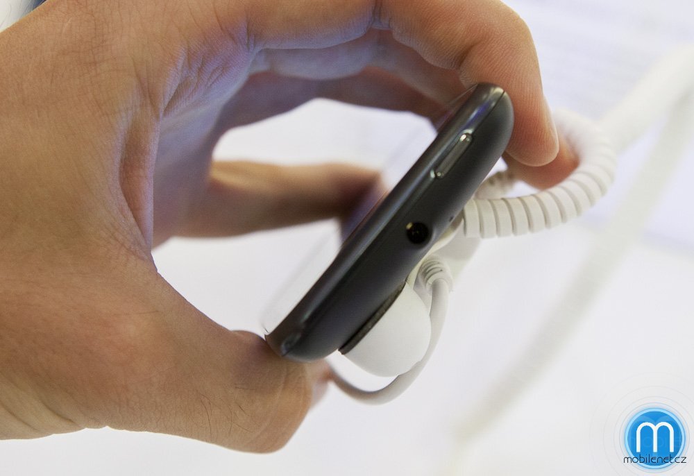 Huawei Ascend Y 201 Pro