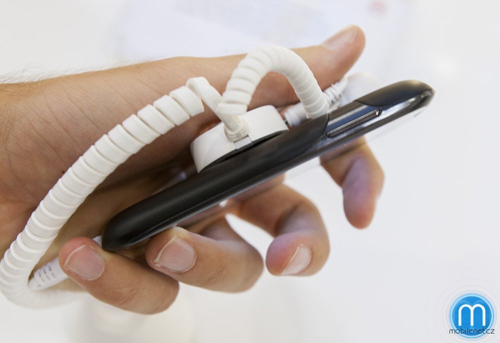 Huawei Ascend Y 201 Pro