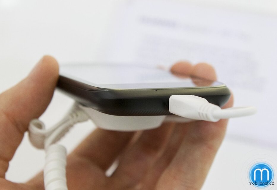 Huawei Ascend Y 201 Pro