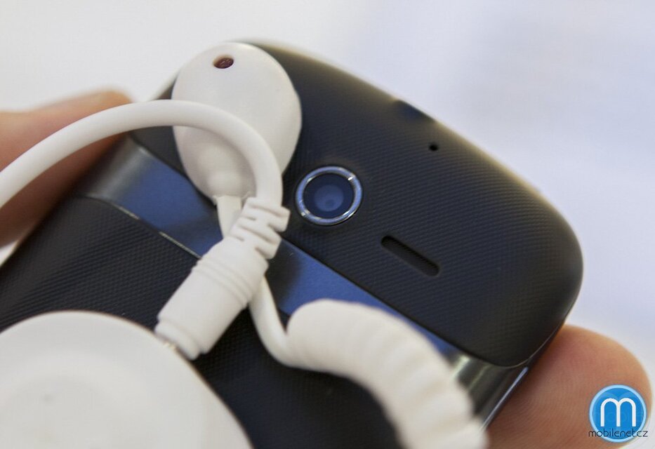 Huawei Ascend Y 201 Pro