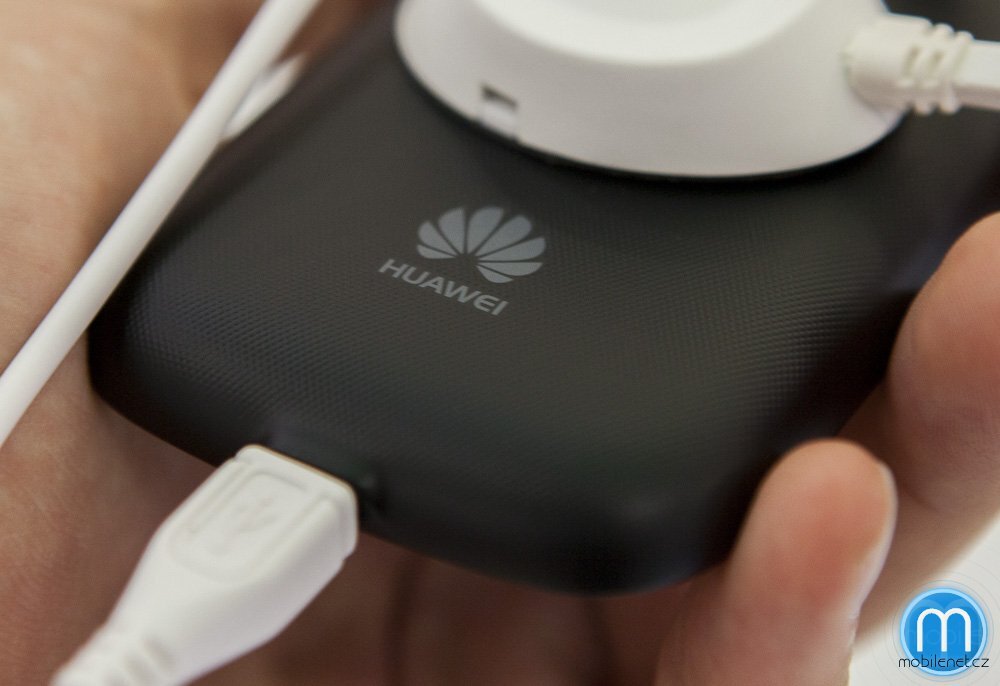 Huawei Ascend Y 201 Pro