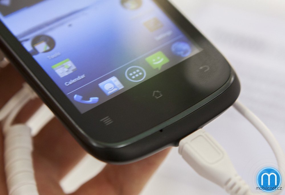 Huawei Ascend Y 201 Pro