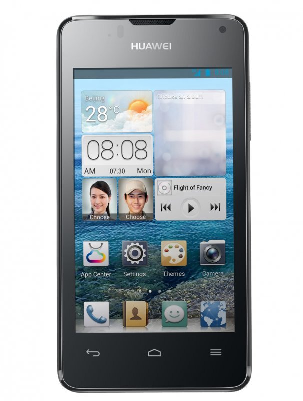 Huawei Ascend Y300