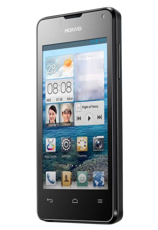 Huawei Ascend Y300