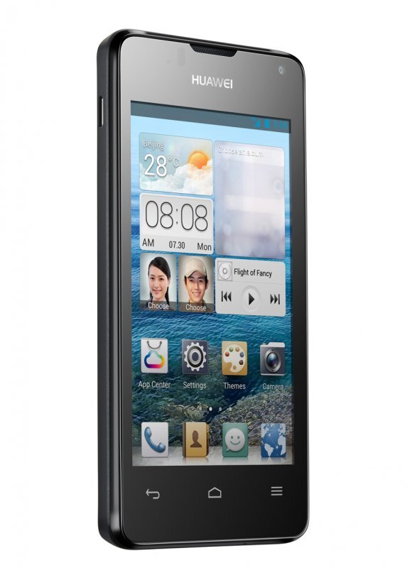 Huawei Ascend Y300
