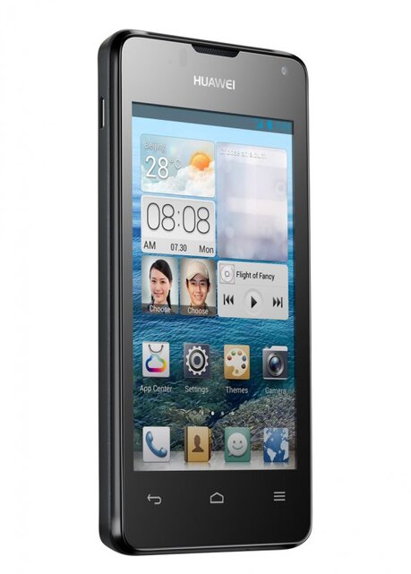 Huawei Ascend Y300