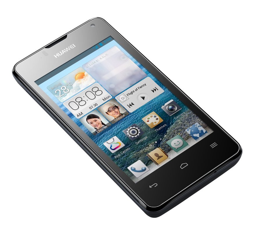 Huawei Ascend Y300