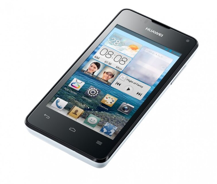 Huawei Ascend Y300