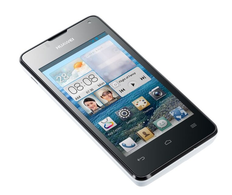 Huawei Ascend Y300