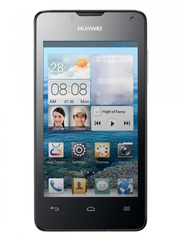 Huawei Ascend Y300